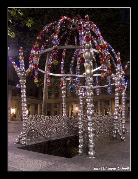 2006   05   Metro Malraux   1